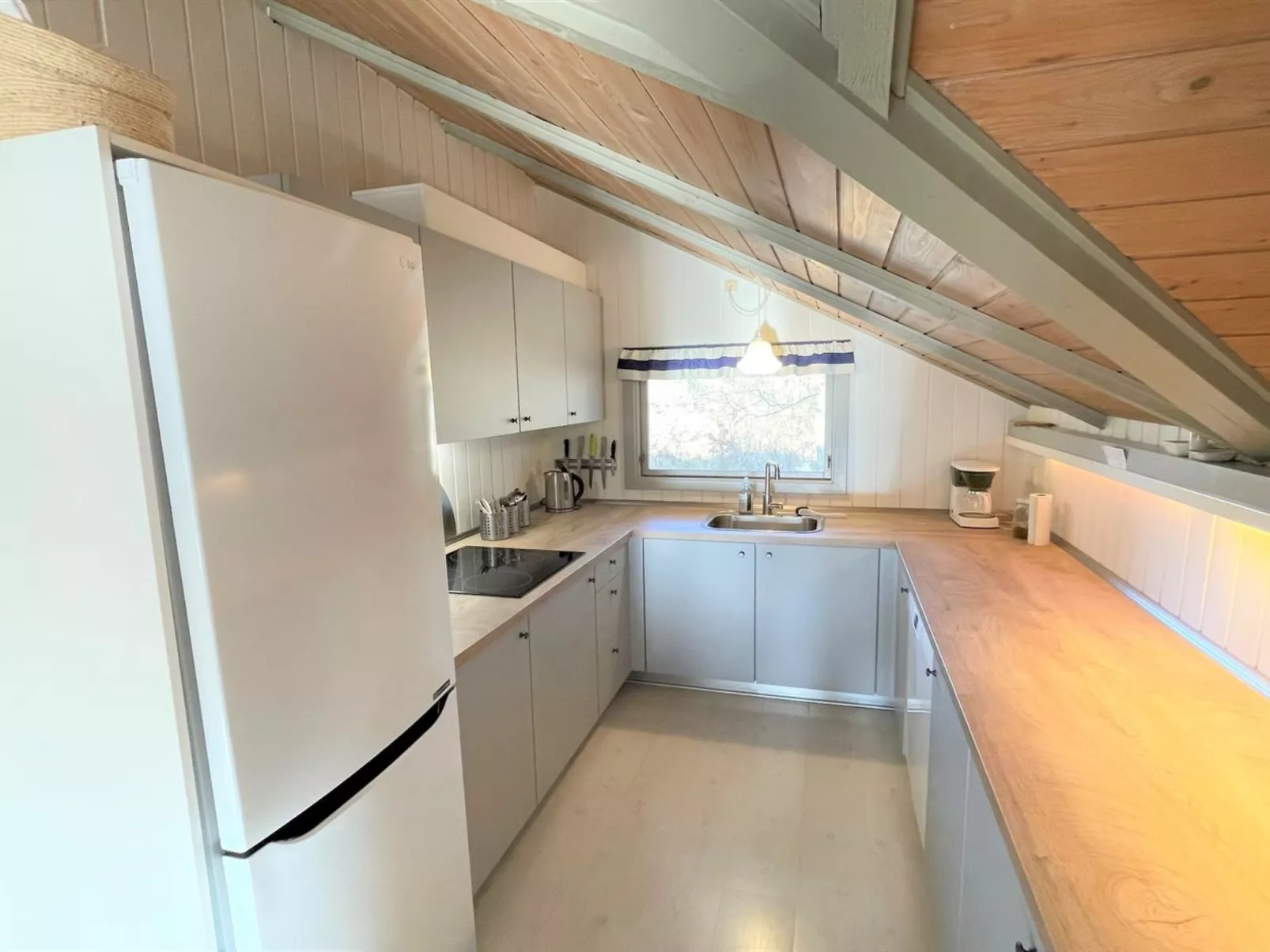 "Erly" - 500m from the sea-Inside