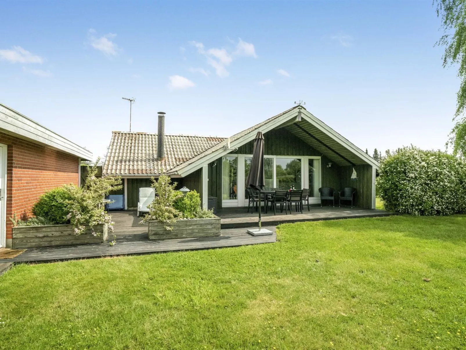 "Simonia" - 600m from the sea-Outside