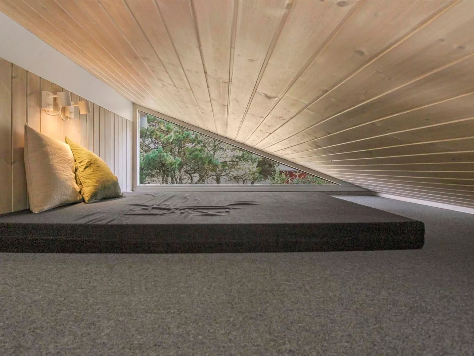 "Birgita" - 700m from the sea-Inside