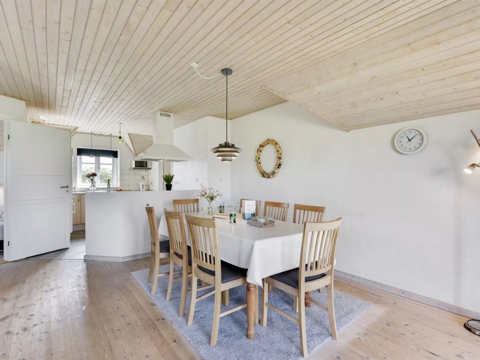 "Drea" - 250m from the sea-Inside