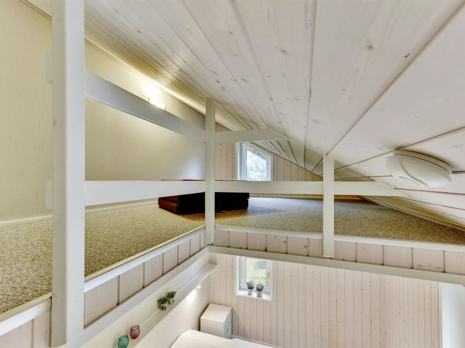 "Anethe" - 100m to the fjord-Inside