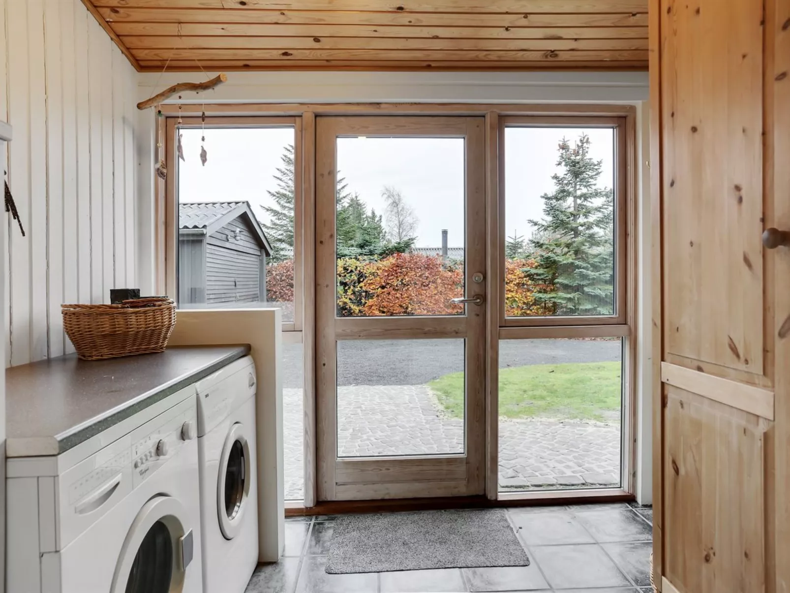 "Blek" - 300m from the sea-Dedans