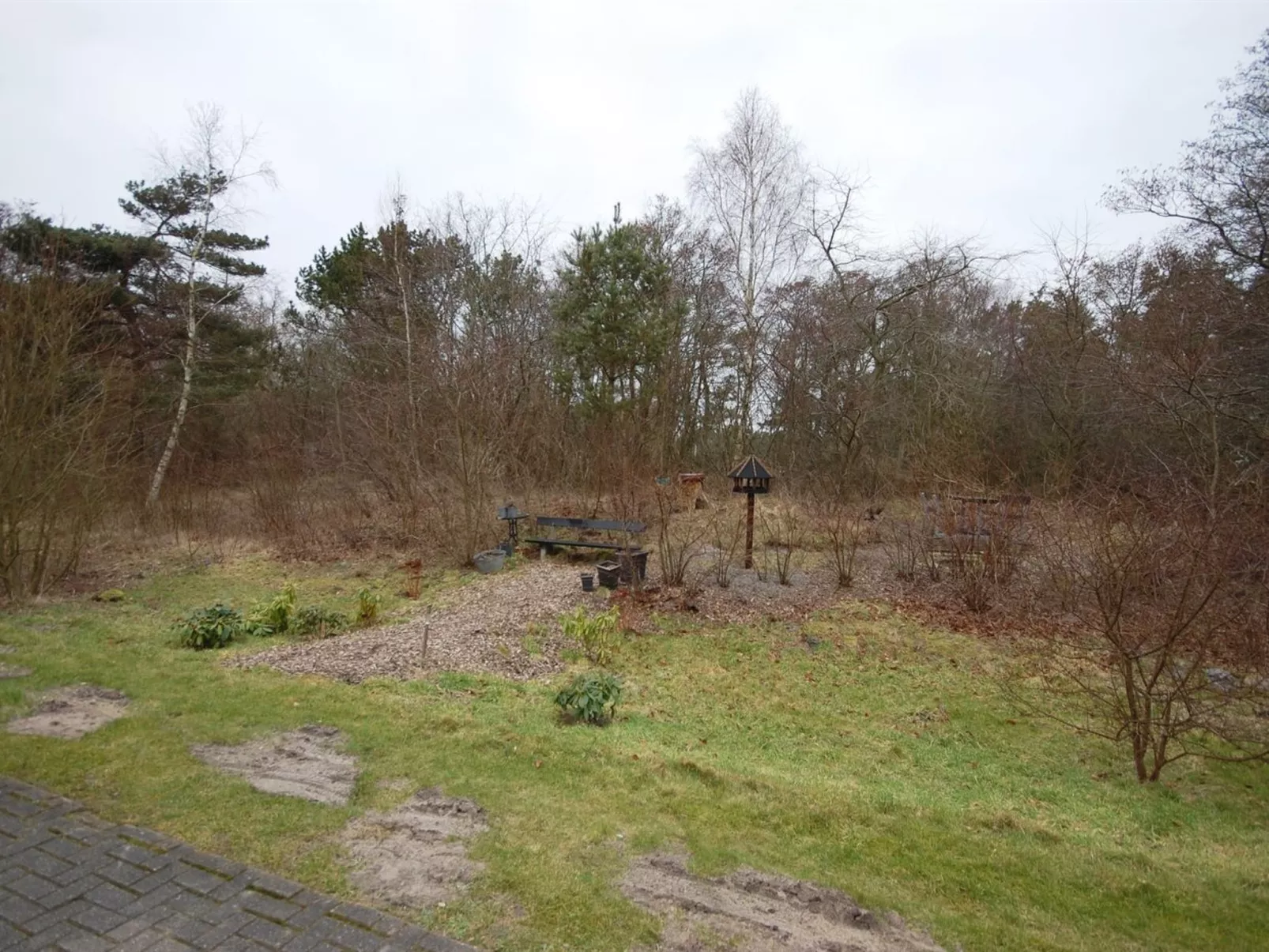 "Runhild" - 100m from the sea-Dedans