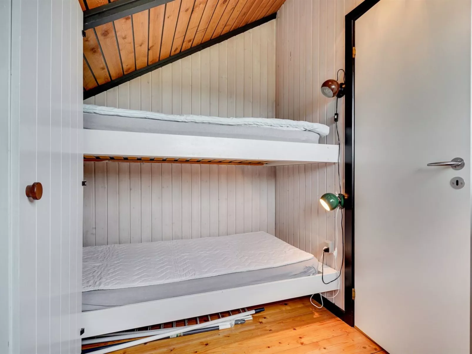 "Ardan" -  from the sea-Inside