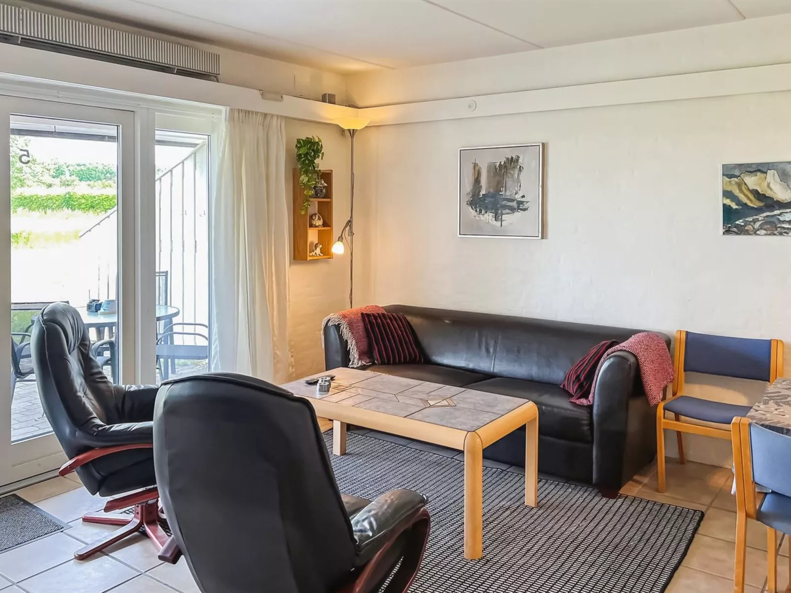 "Erica" - 6km from the sea-Drinnen