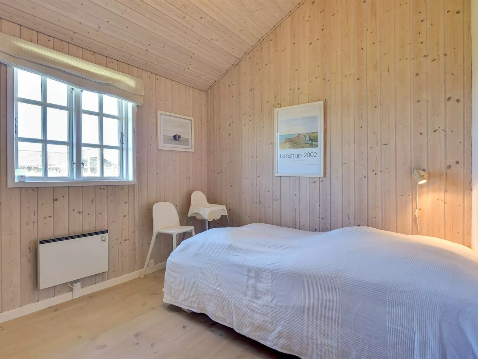 "Dorethea" - 300m from the sea-Inside