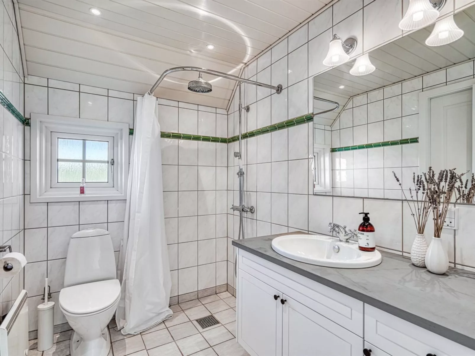 "Sten" - 100m from the sea-Dedans