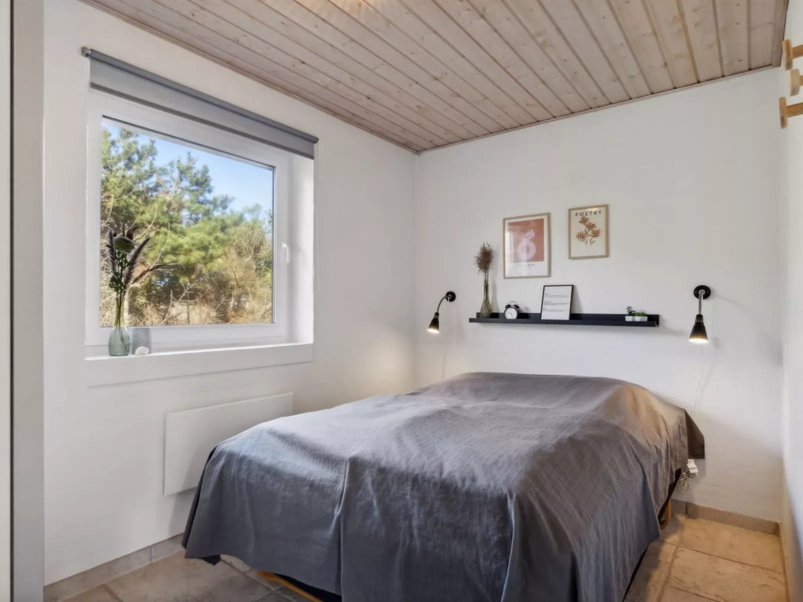 "Ehlin" - 150m from the sea-Inside