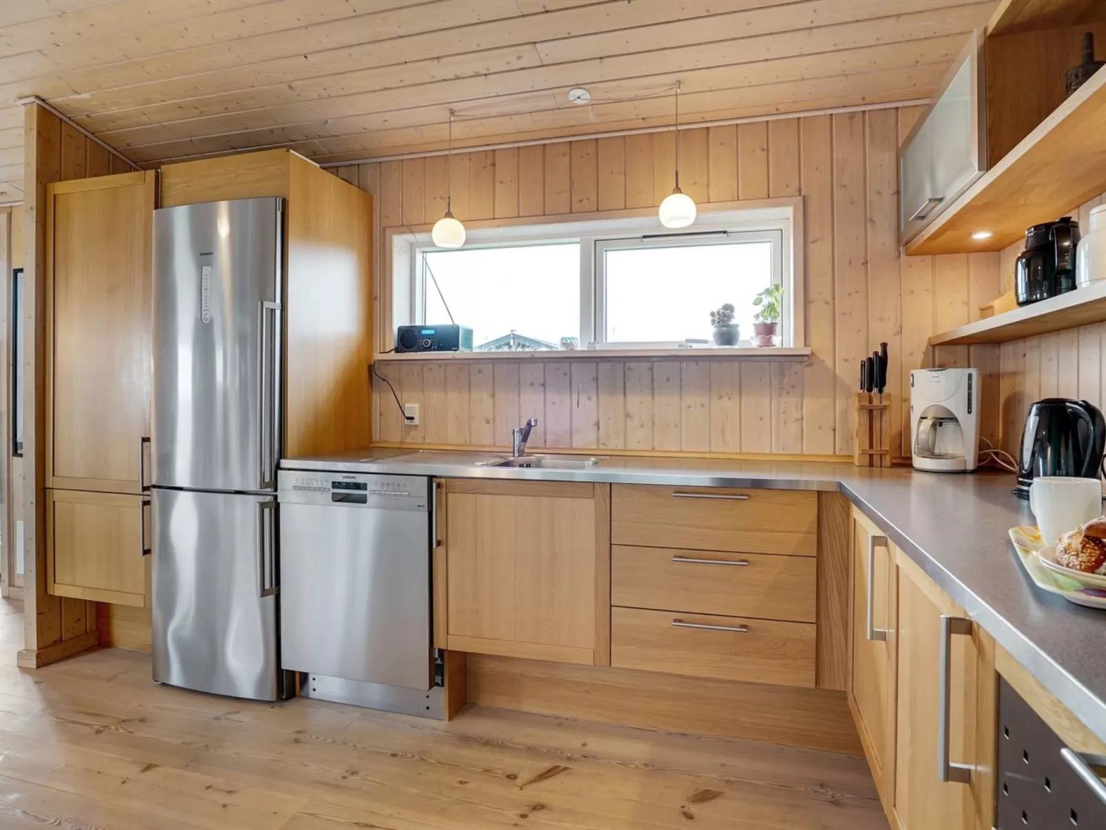 "Josten" - 500m from the sea-Inside