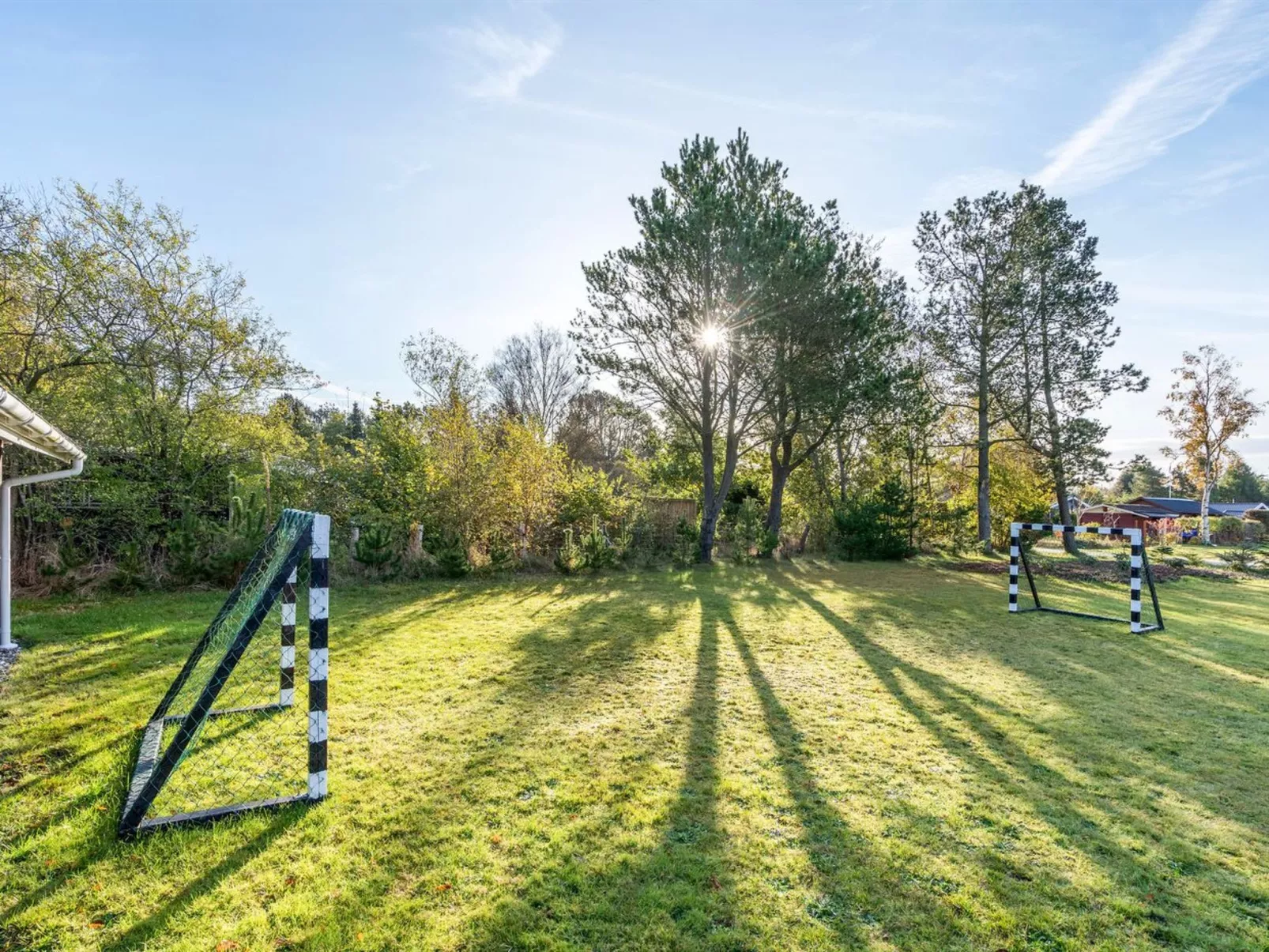 "Rosmarie" - 600m from the sea-Draußen