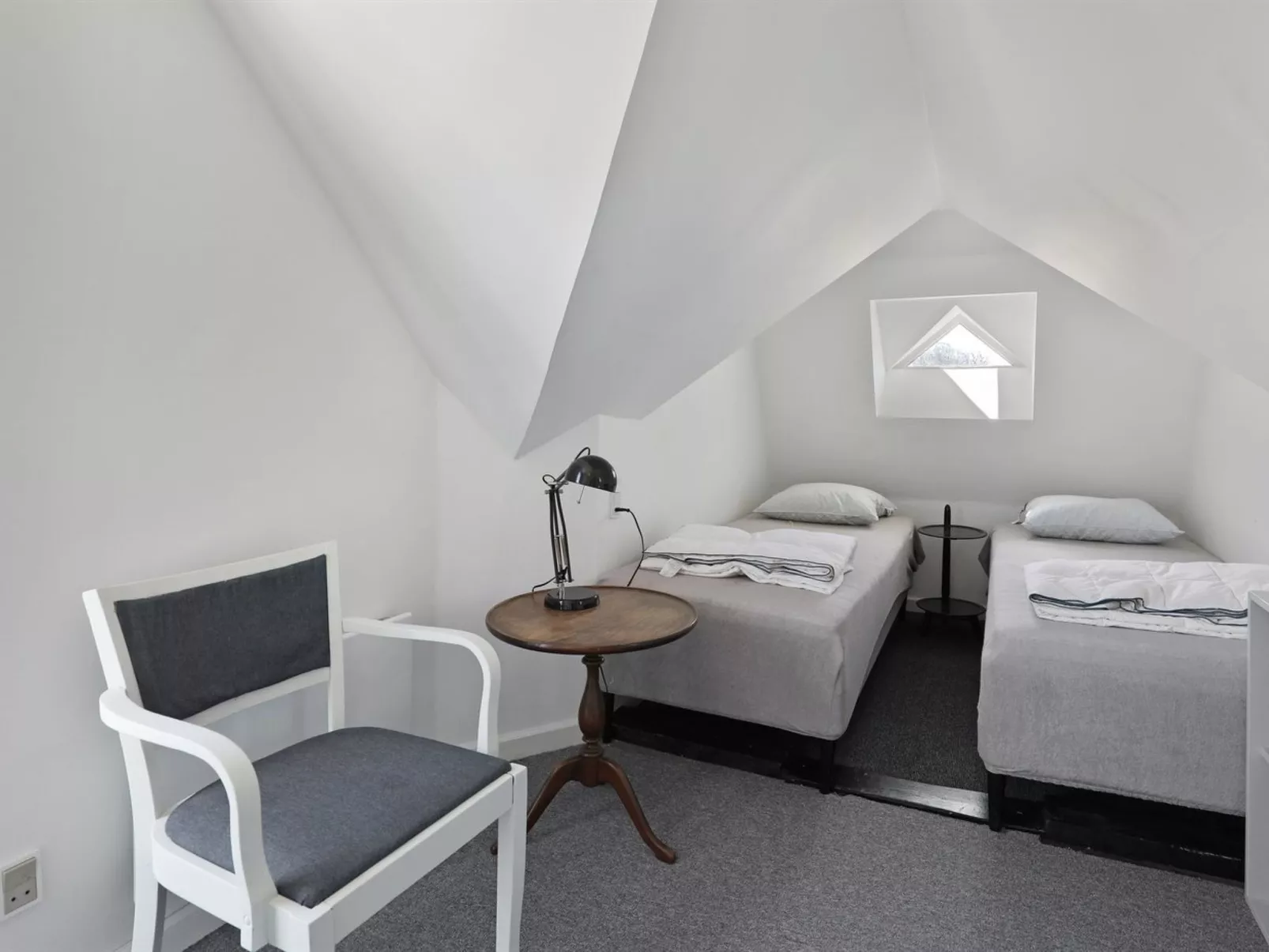 "Anina" - 400m from the sea-Drinnen