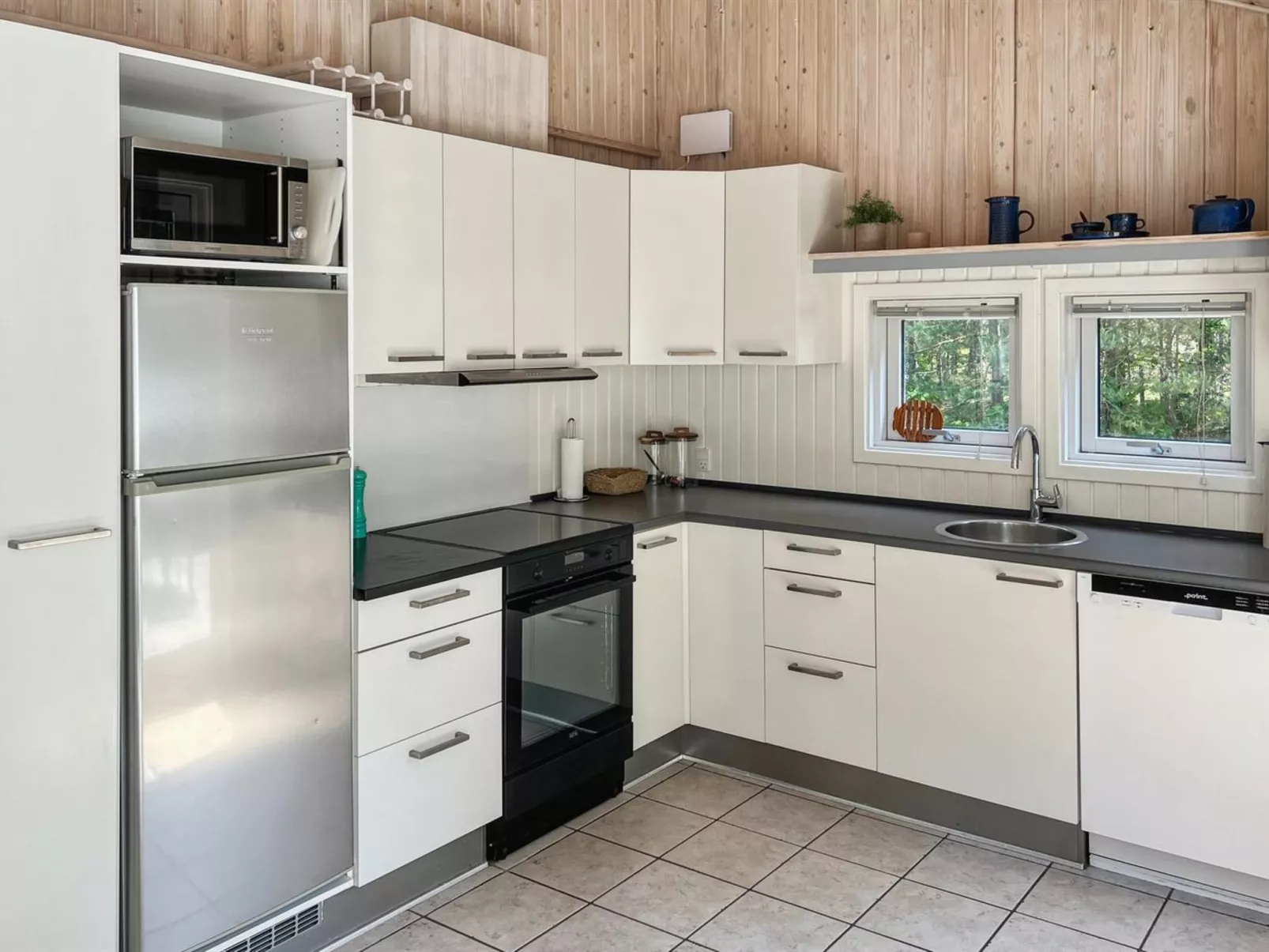 "Ila" - 500m from the sea-Inside