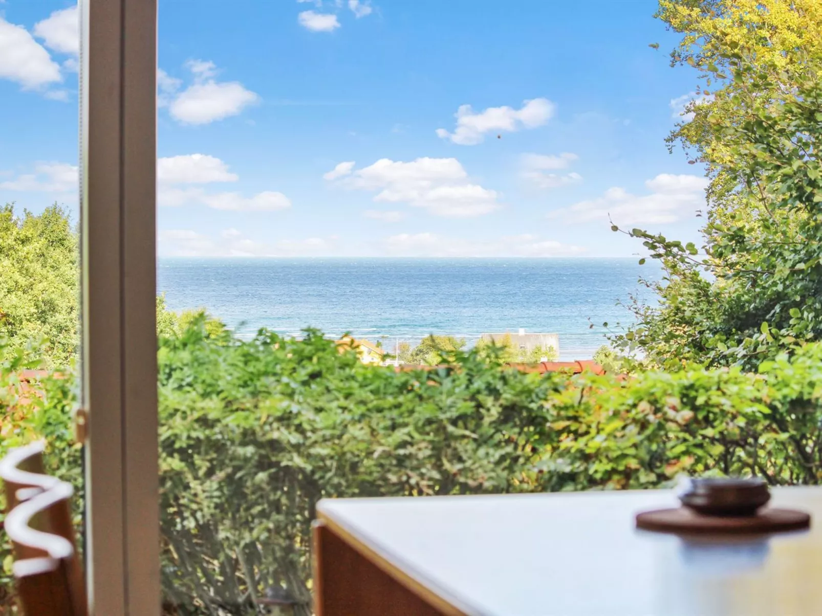 "Ludewiga" - 350m from the sea-Outside