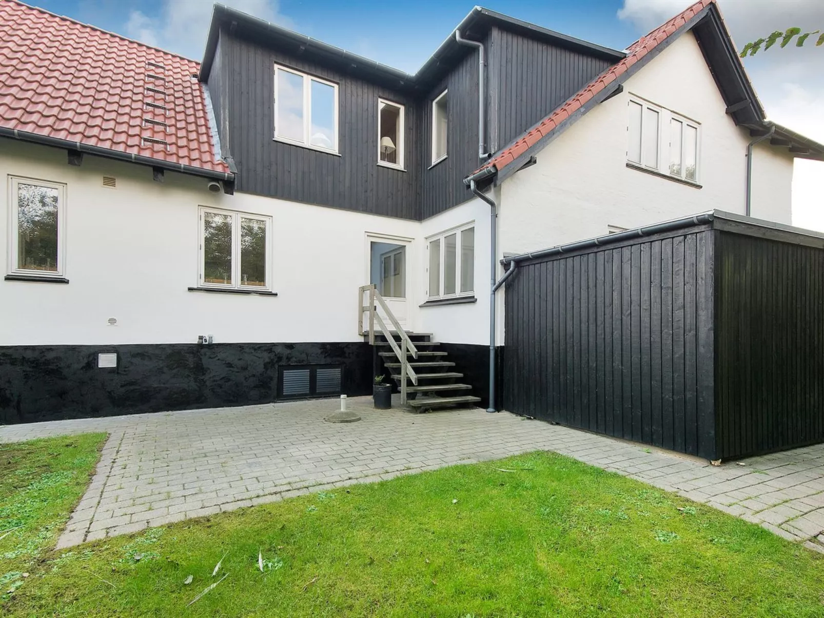 "Etta" - 957m from the sea-Outside