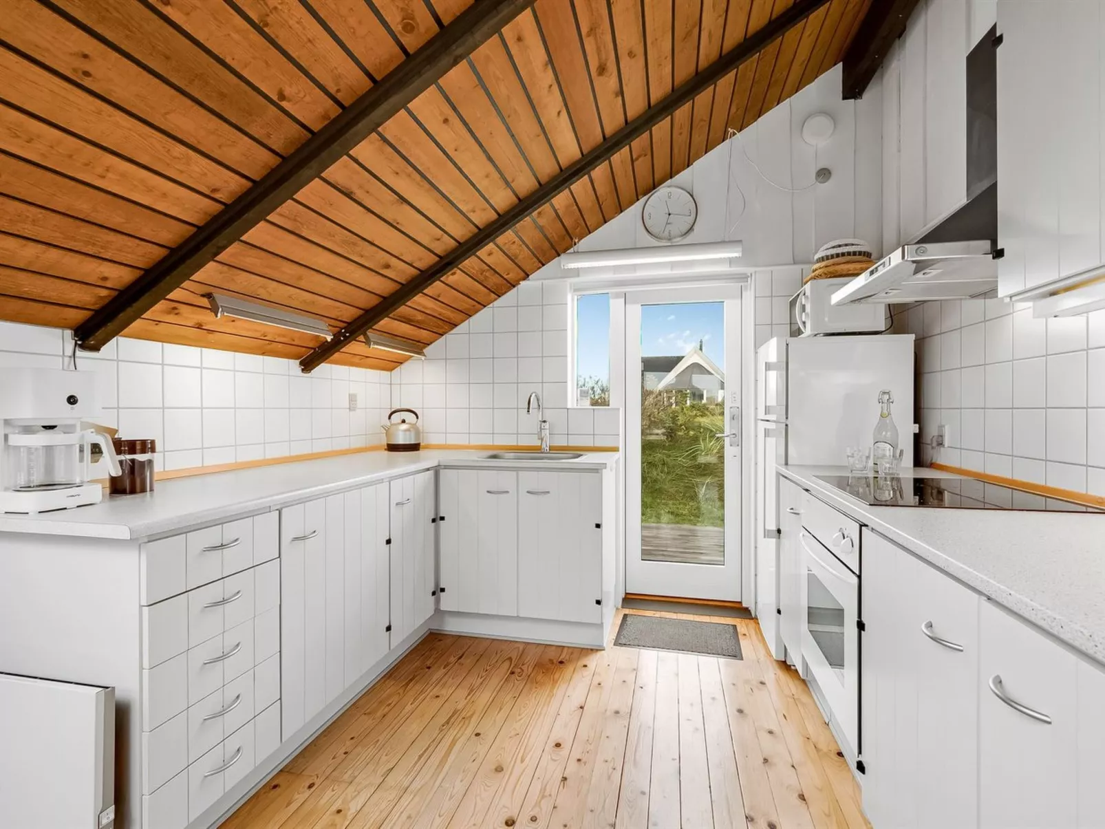 "Olesia" - 250m from the sea-Inside