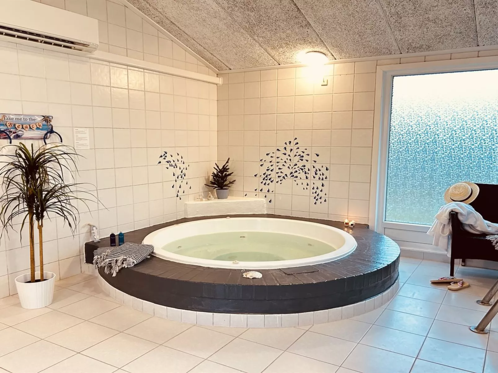 "Kalevi" - 900m from the sea-Drinnen