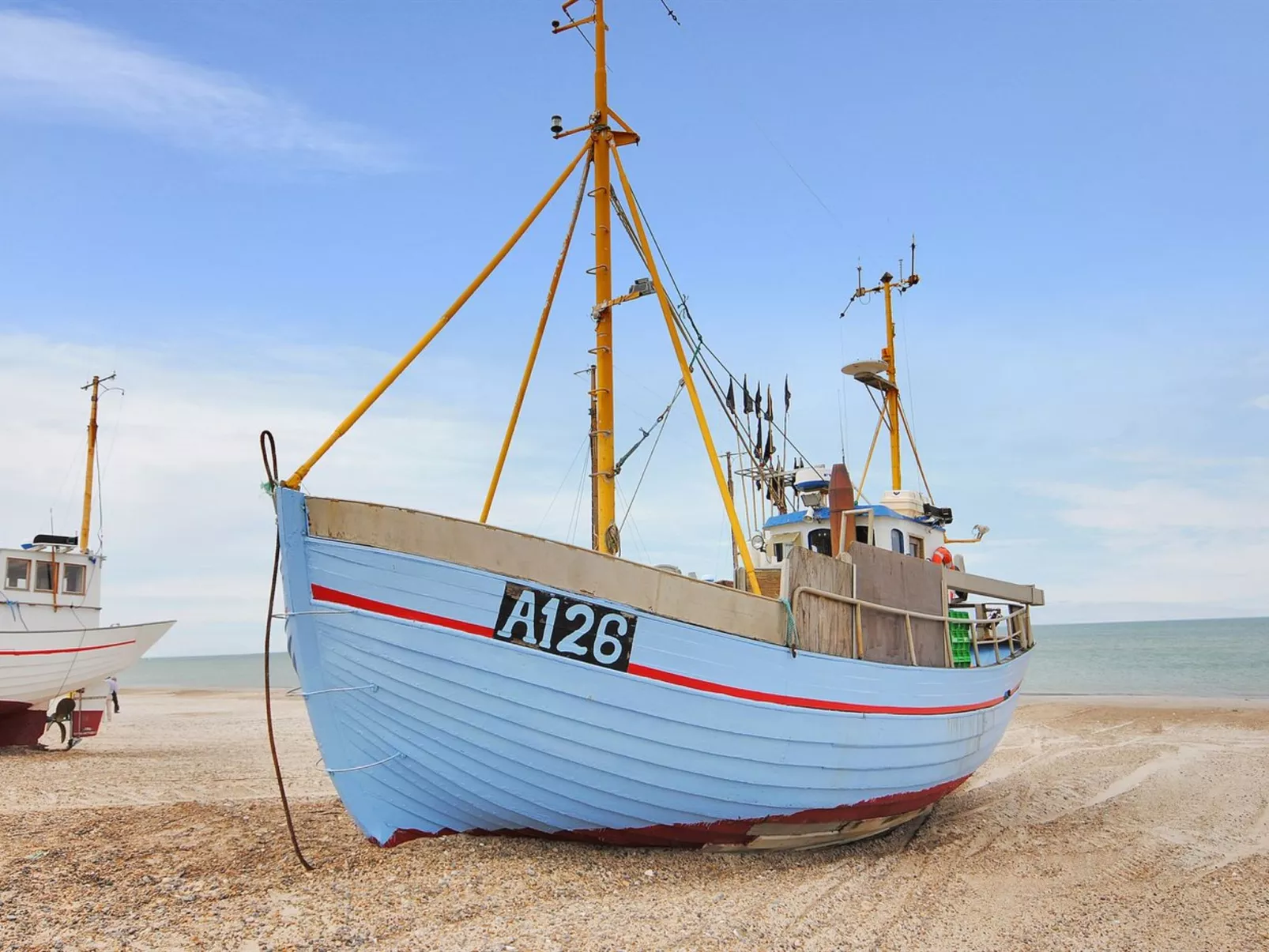 "Momme" - 500m from the sea-Dehors