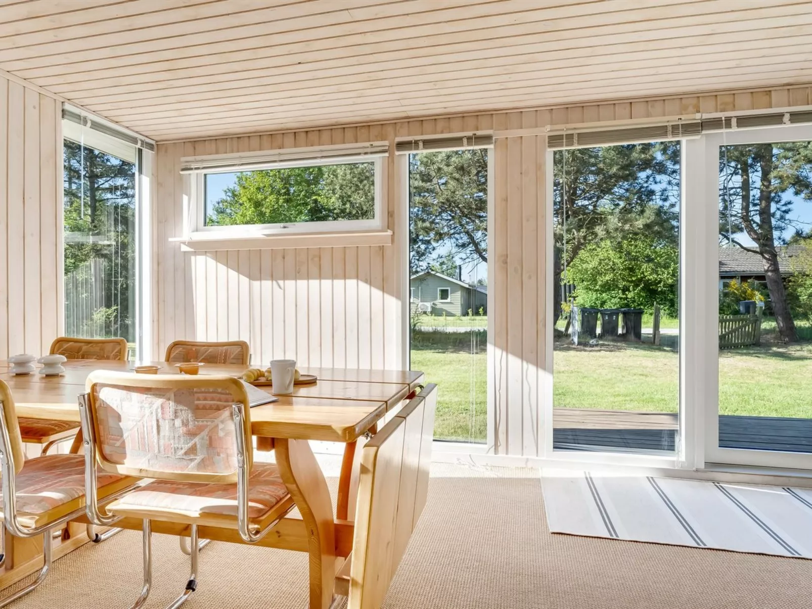 "Arendine" - 700m from the sea-Inside