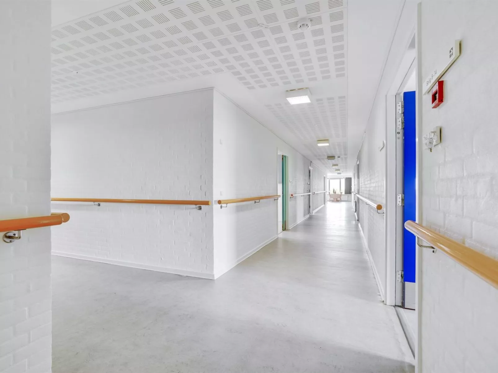 "Martinus" - 5.5km from the sea-Inside