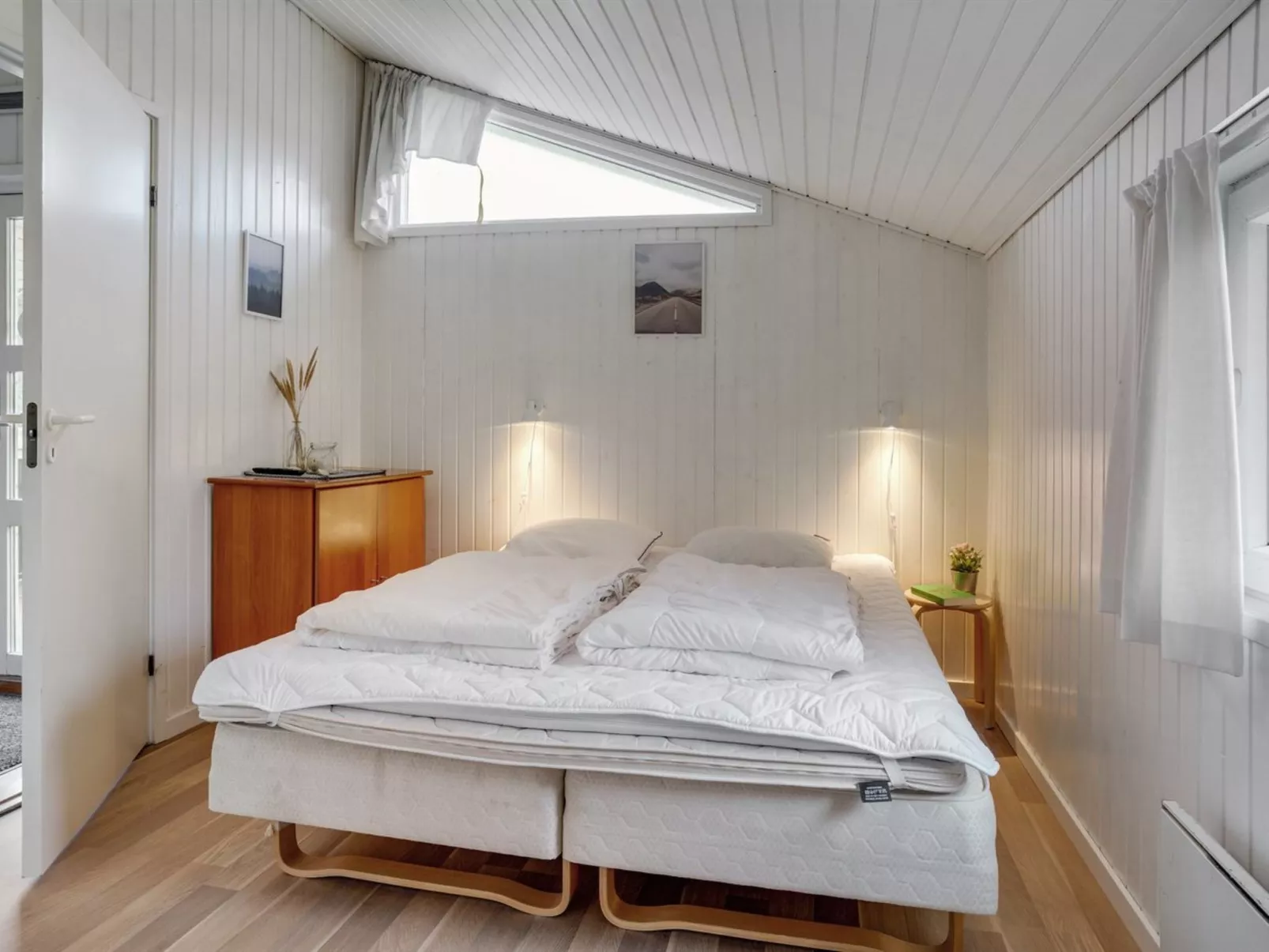 "Larisa" - 250m from the sea-Dedans