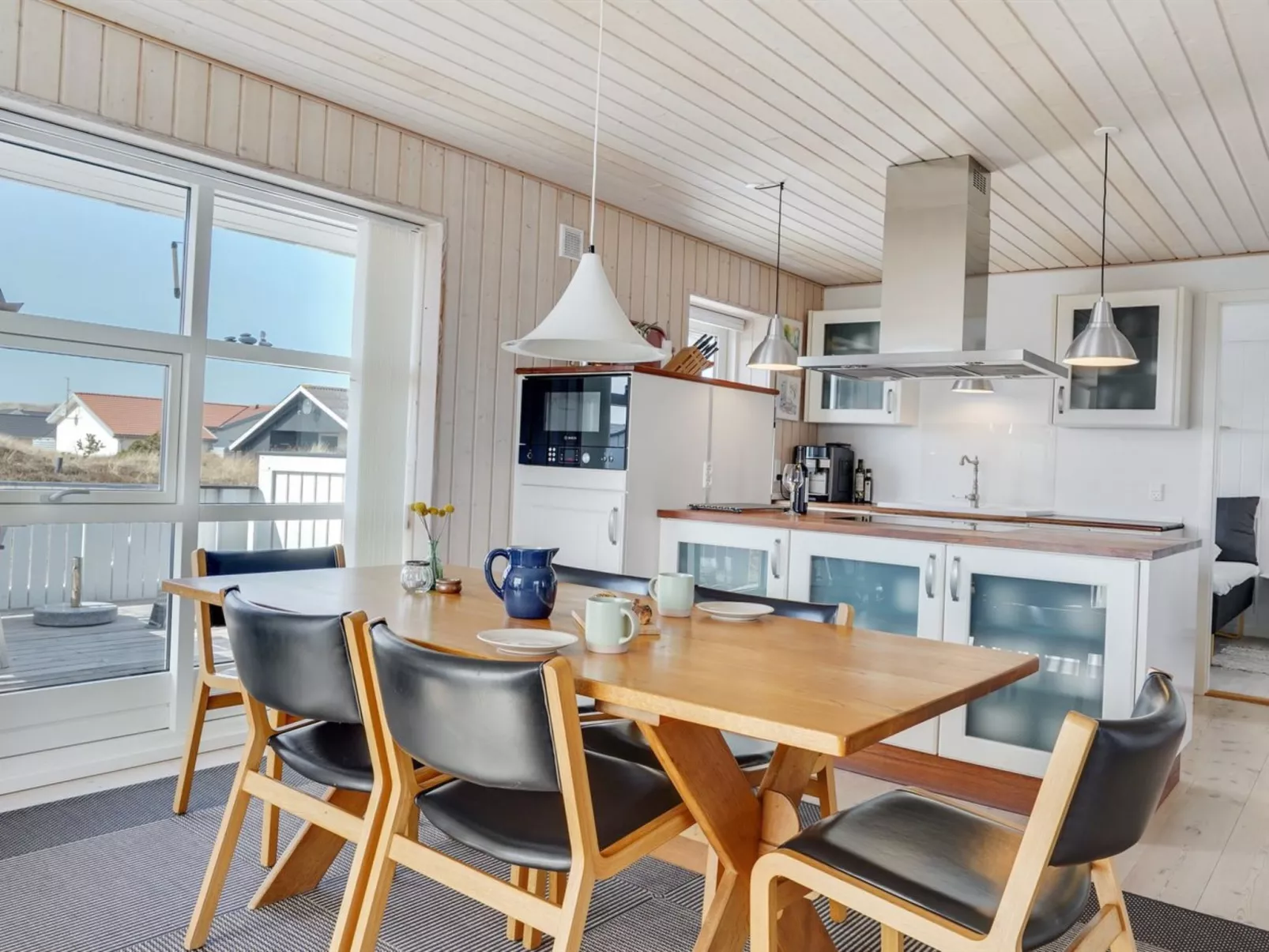 "Sotir" -  from the sea-Inside