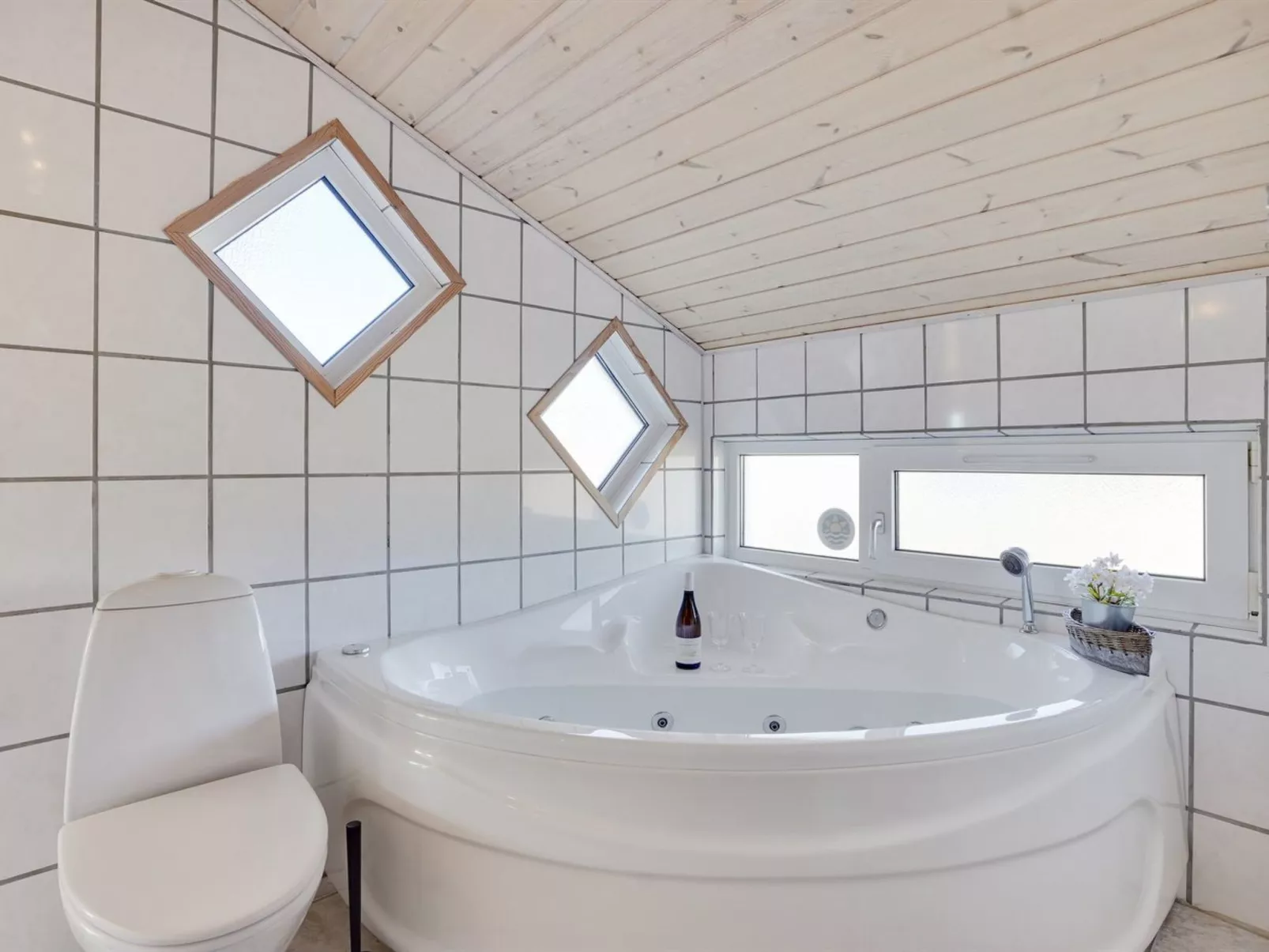 "Caro" - 807m from the sea-Inside