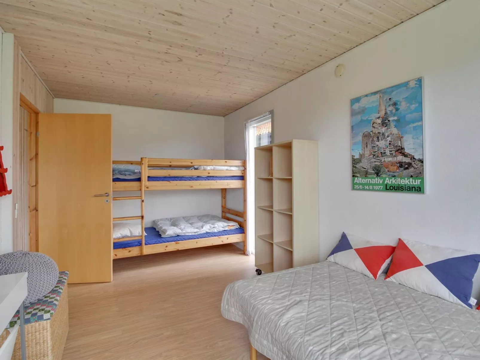 "Giselle" - 150m from the sea-Dedans