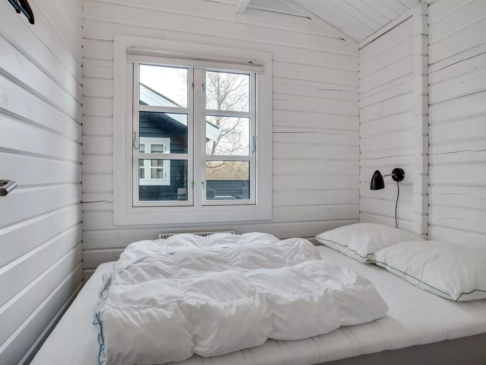 "Dorthea" - 200m from the sea-Inside