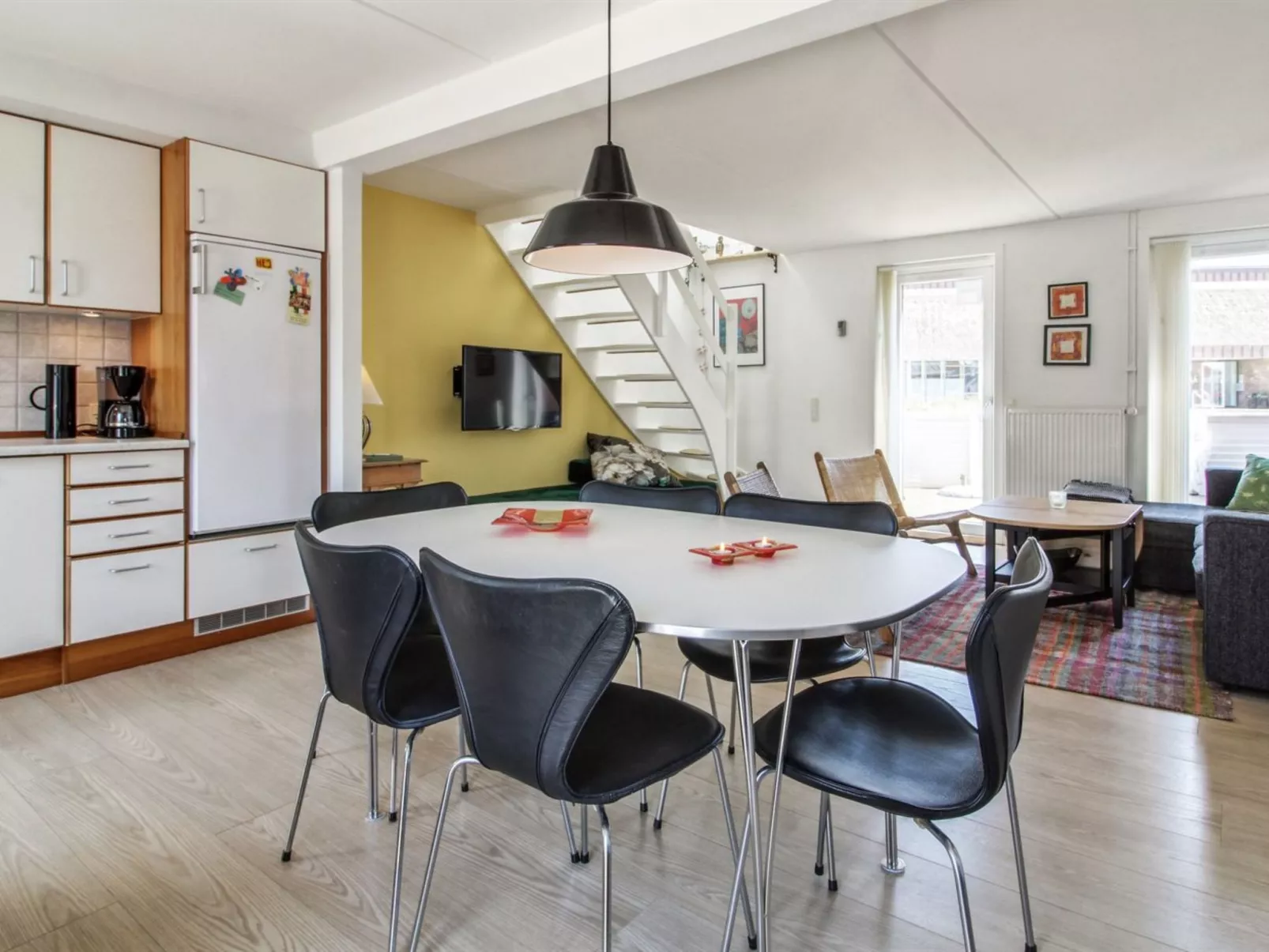 "Jasna" - 2.3km from the sea-Inside