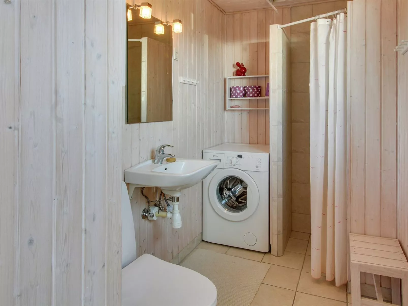 "Steni" - 250m from the sea-Drinnen