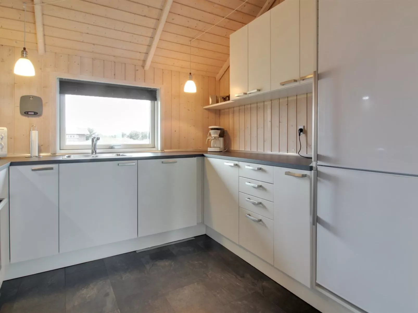 "Filip" - 100m from the sea-Inside