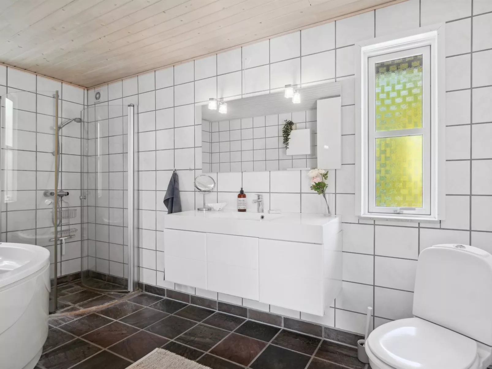 "Gerhild" - 300m from the sea-Drinnen