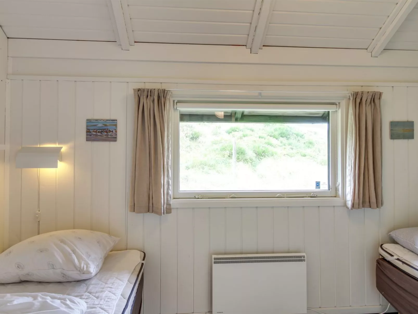 "Auli" - 200m from the sea-Inside