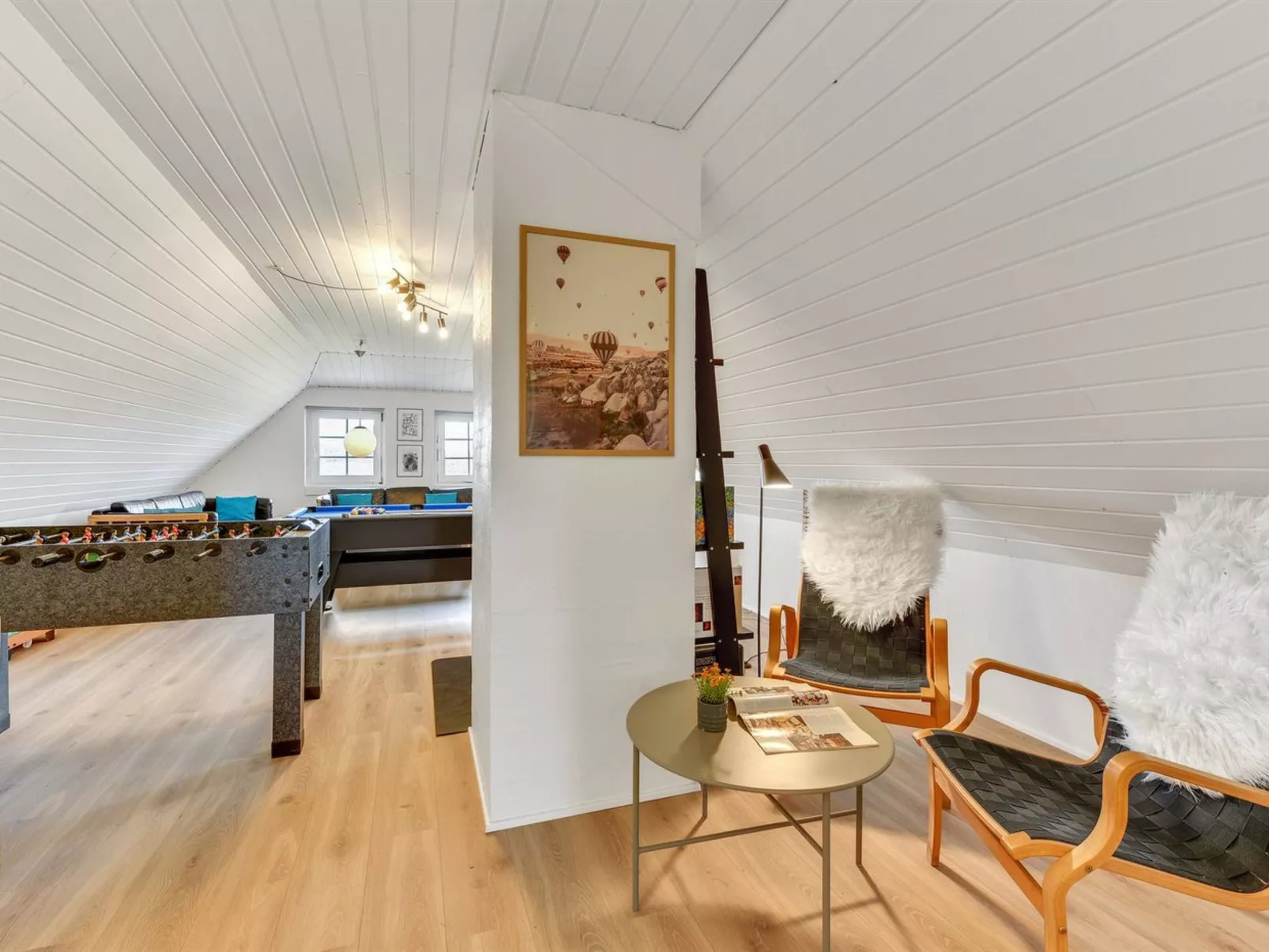 "Matrona" - 750m from the sea-Inside