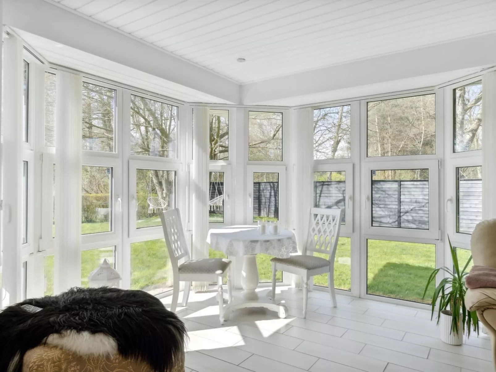 "Alla" - 500m from the sea-Inside