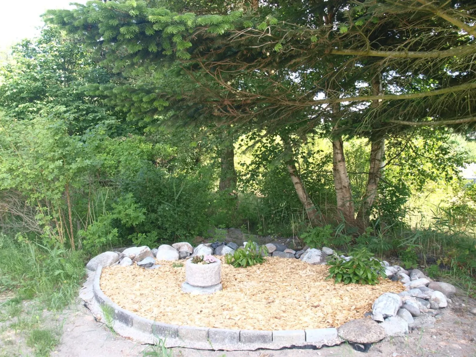 "Eske" - 200m to the fjord-Outside