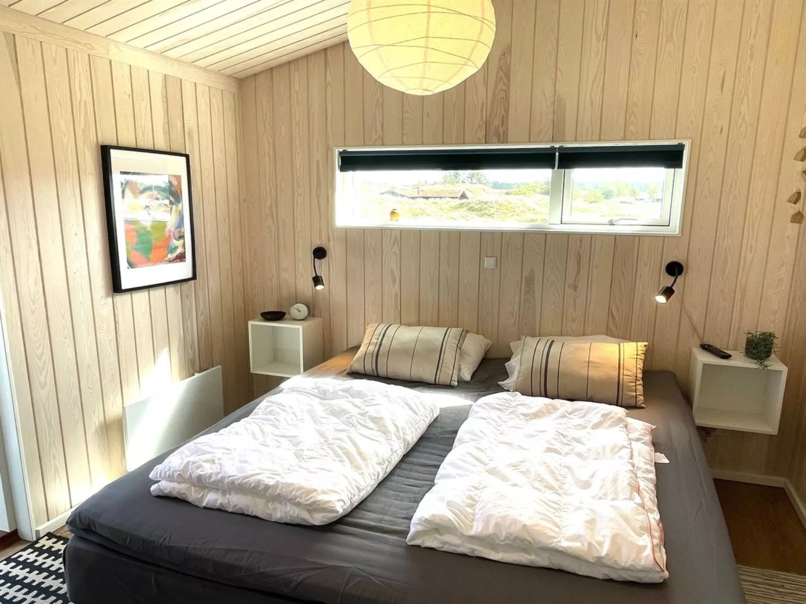 "Hinda" - 1.2km from the sea-Inside