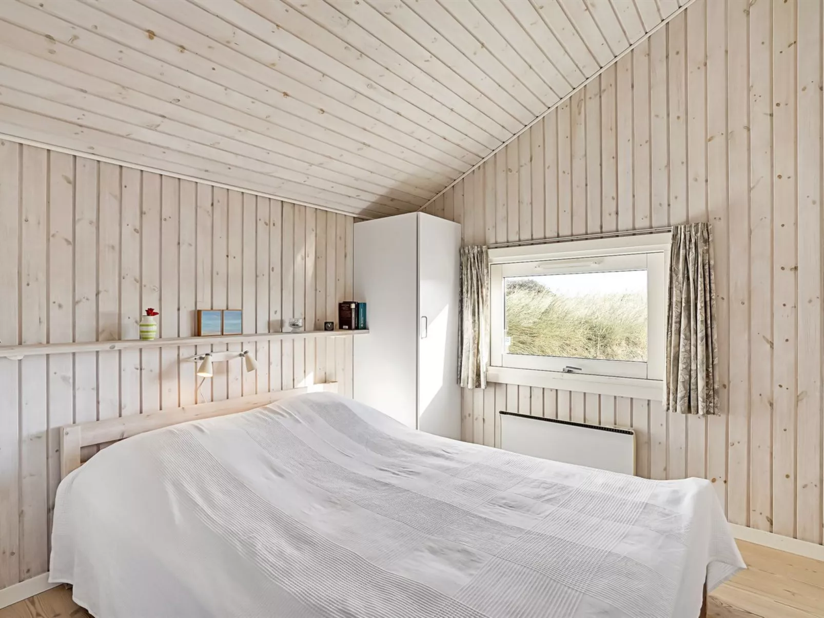 "Matias" - 150m from the sea-Inside