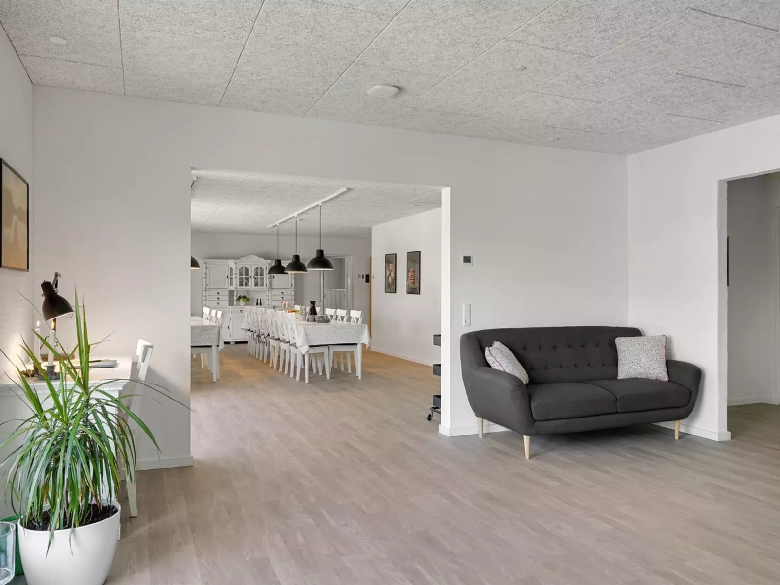 "Gabriele" - 17km from the sea-Dedans