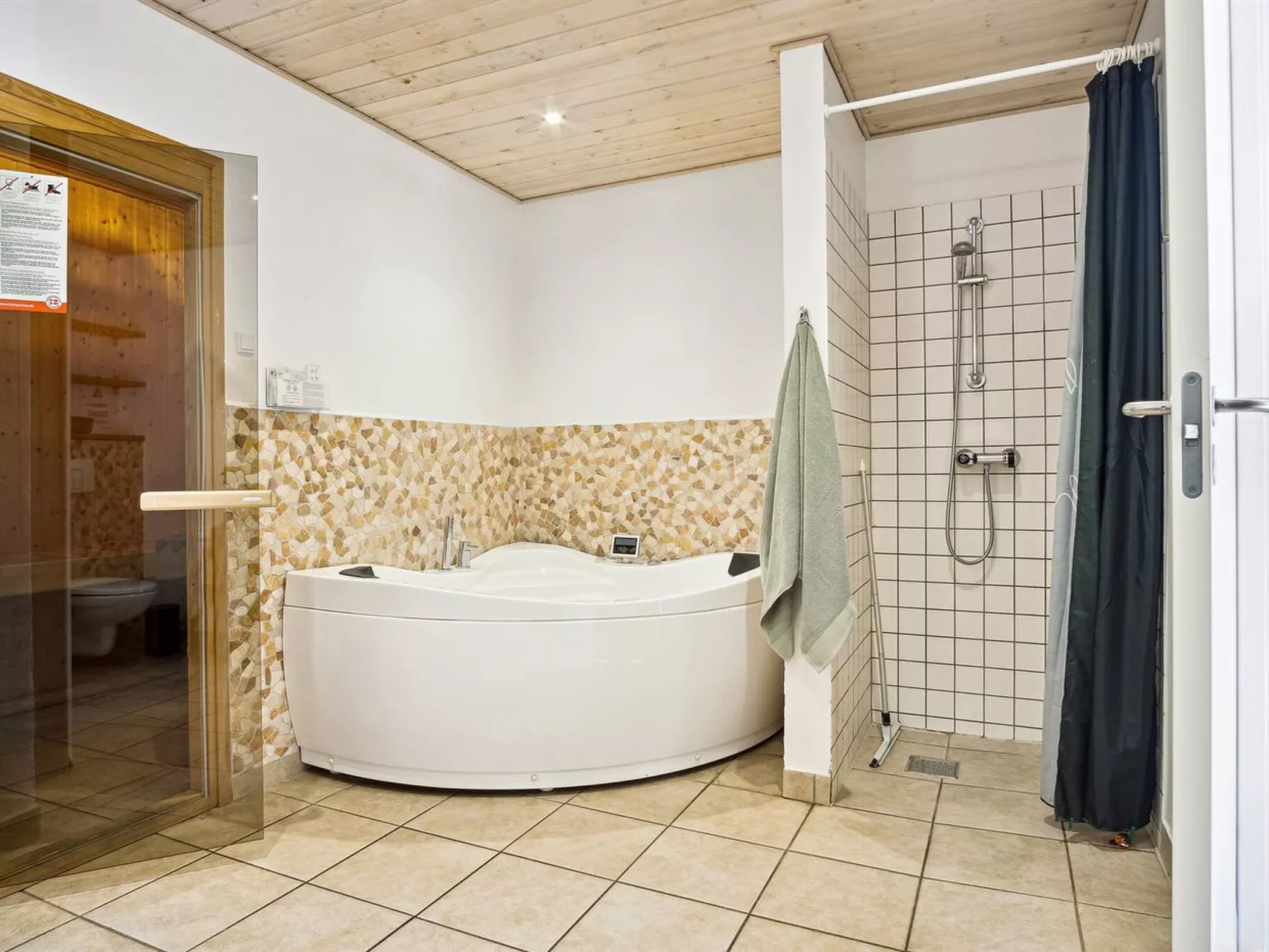 "Stefania" - 700m from the sea-Inside