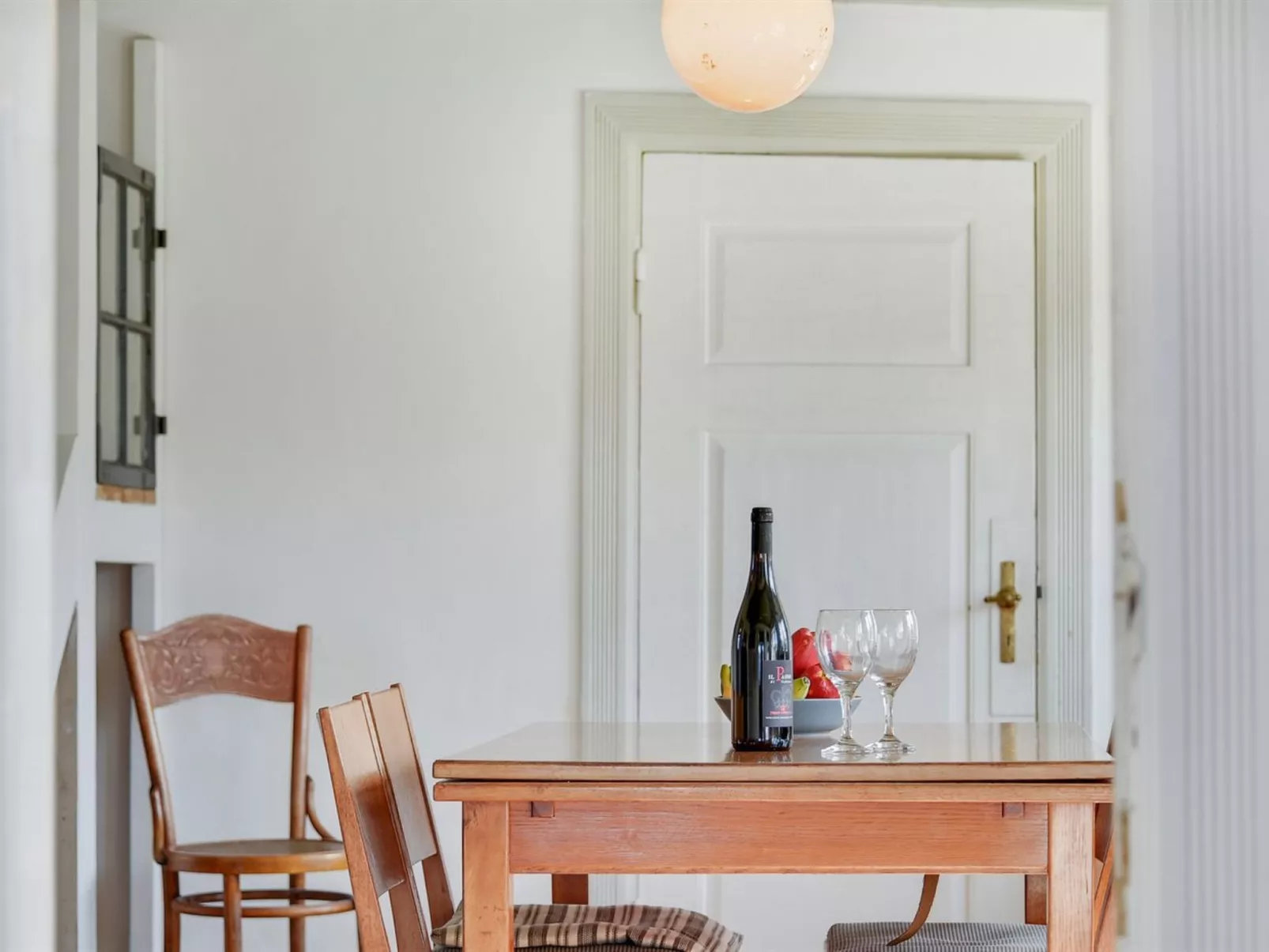 "Kielo" - 10km from the sea-Drinnen