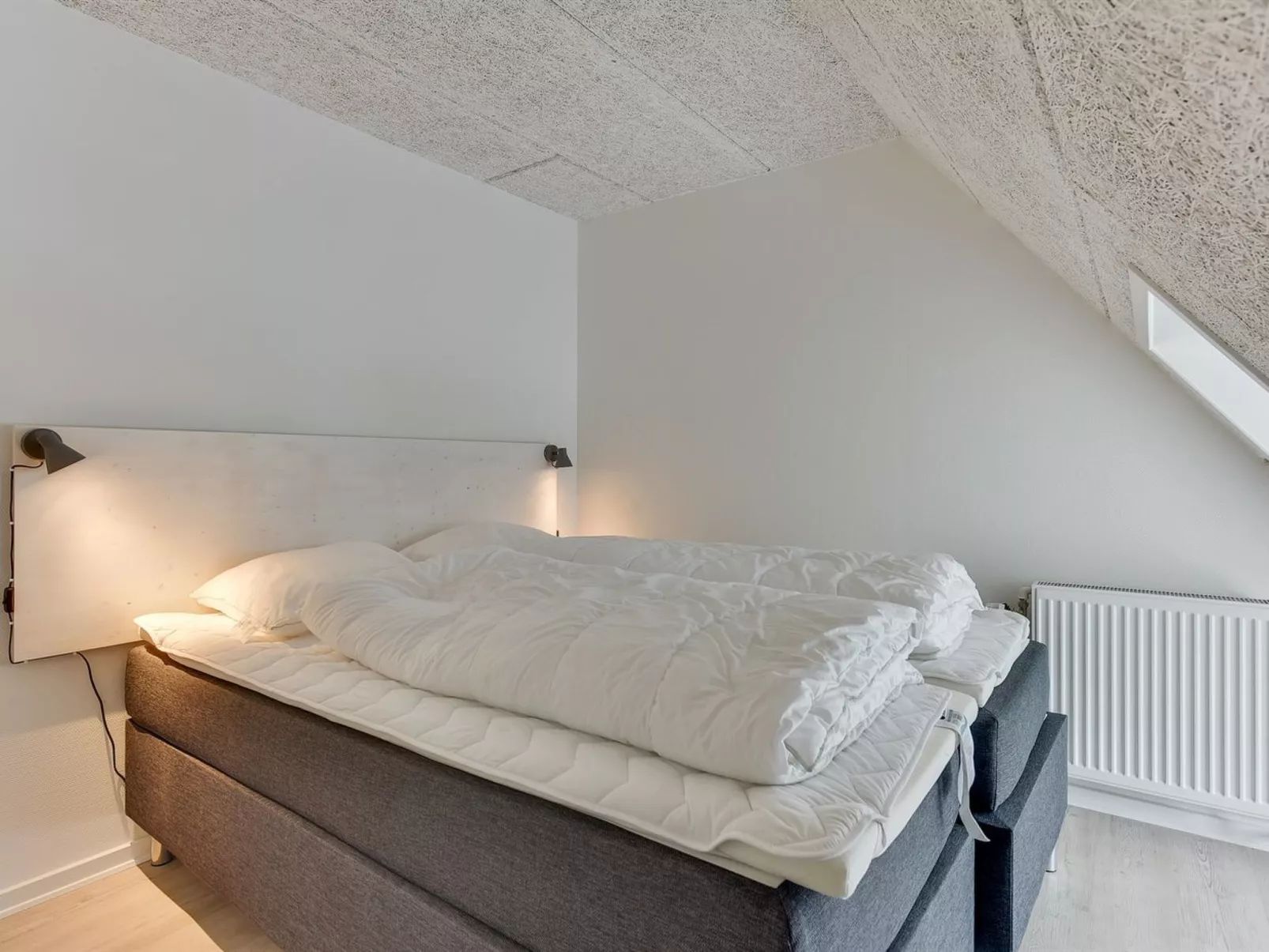 "Alitta" - 27km from the sea-Inside