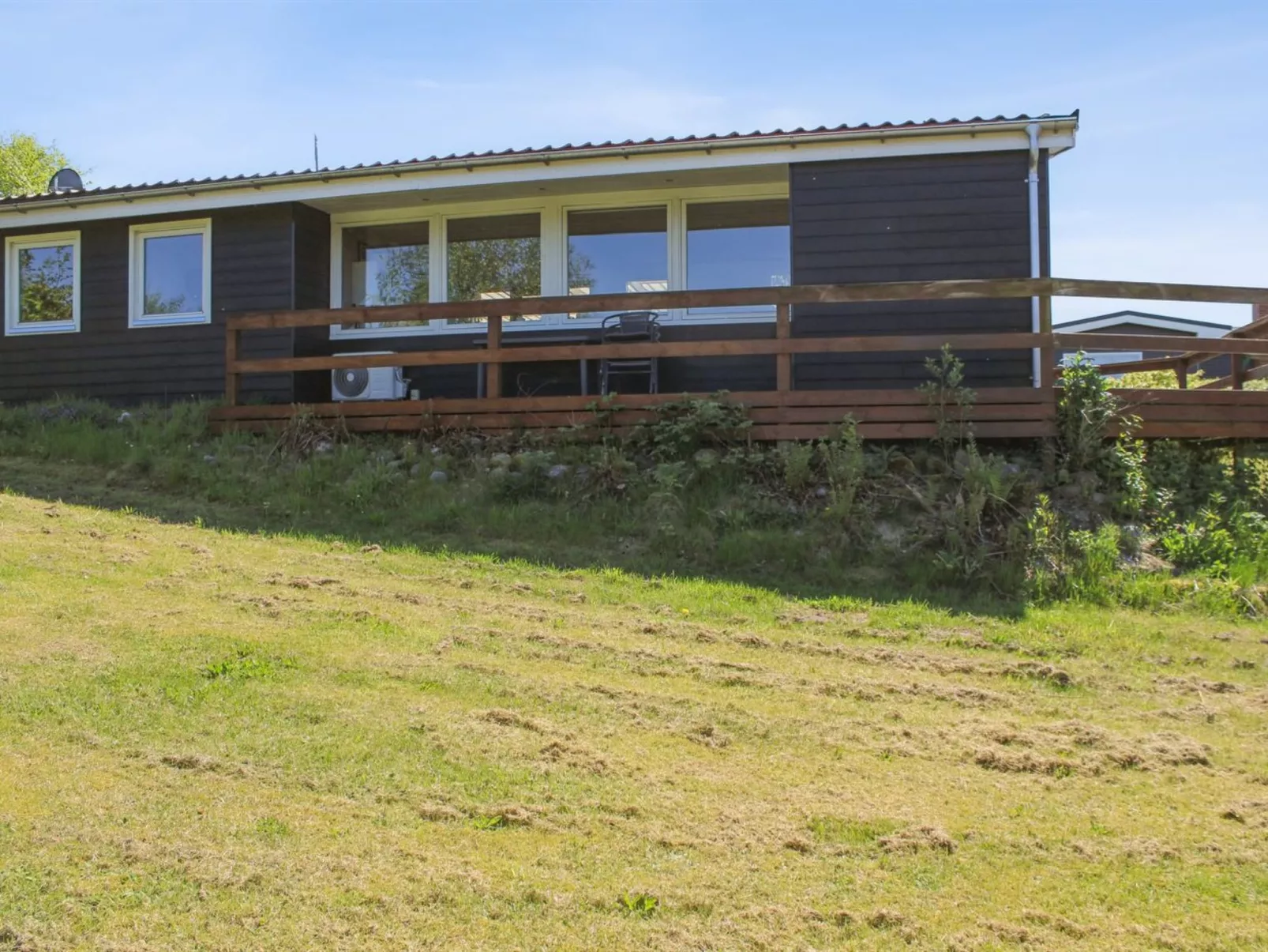 "Jukka" - 700m from the sea-Dehors