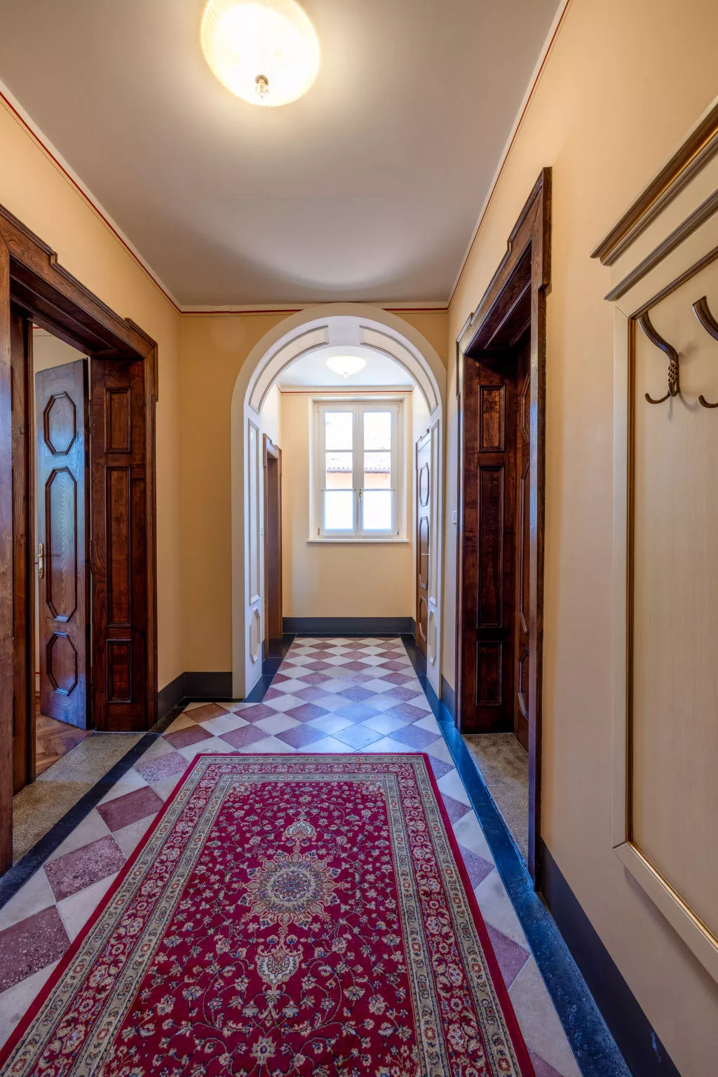Winery Villa Vitas (App. 4)-Inside