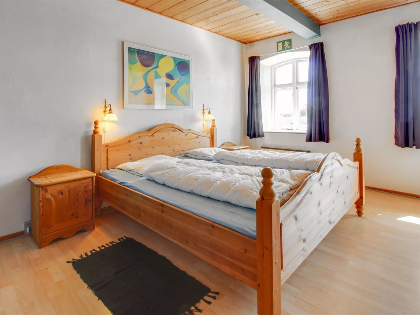 "Tilla" - 600m from the sea-Drinnen