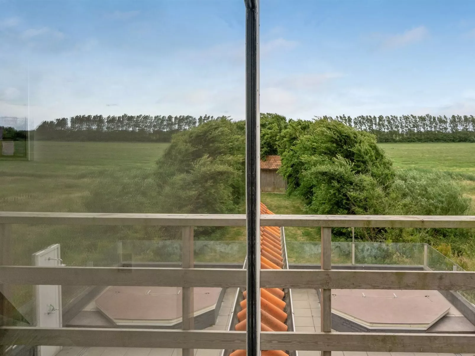 "Ammy" - 7.5km from the sea-Draußen