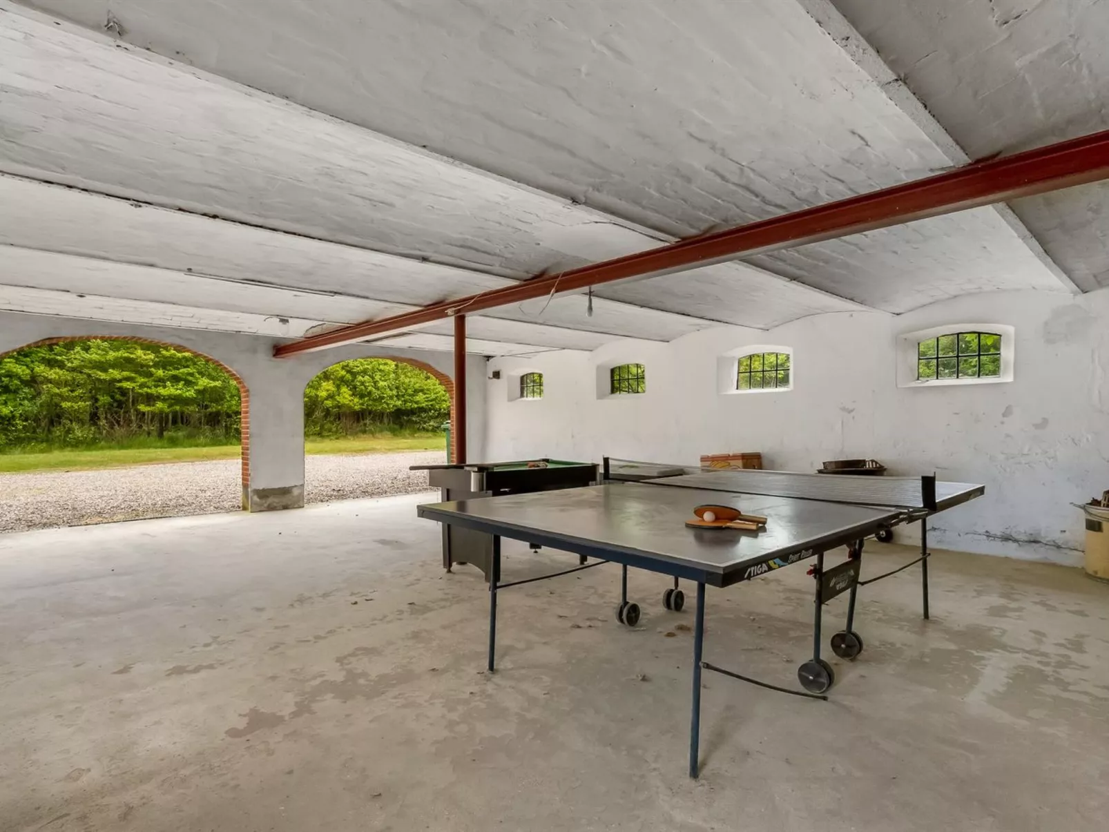 "Wilmar" - 1km to the fjord-Inside