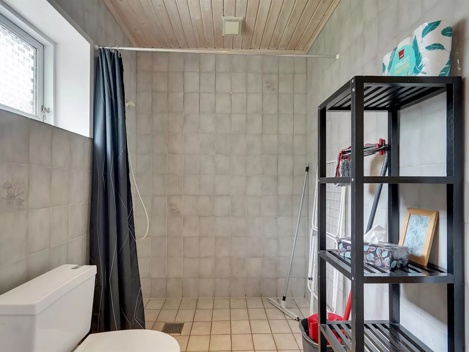 "Wisti" - 20km from the sea-Dedans