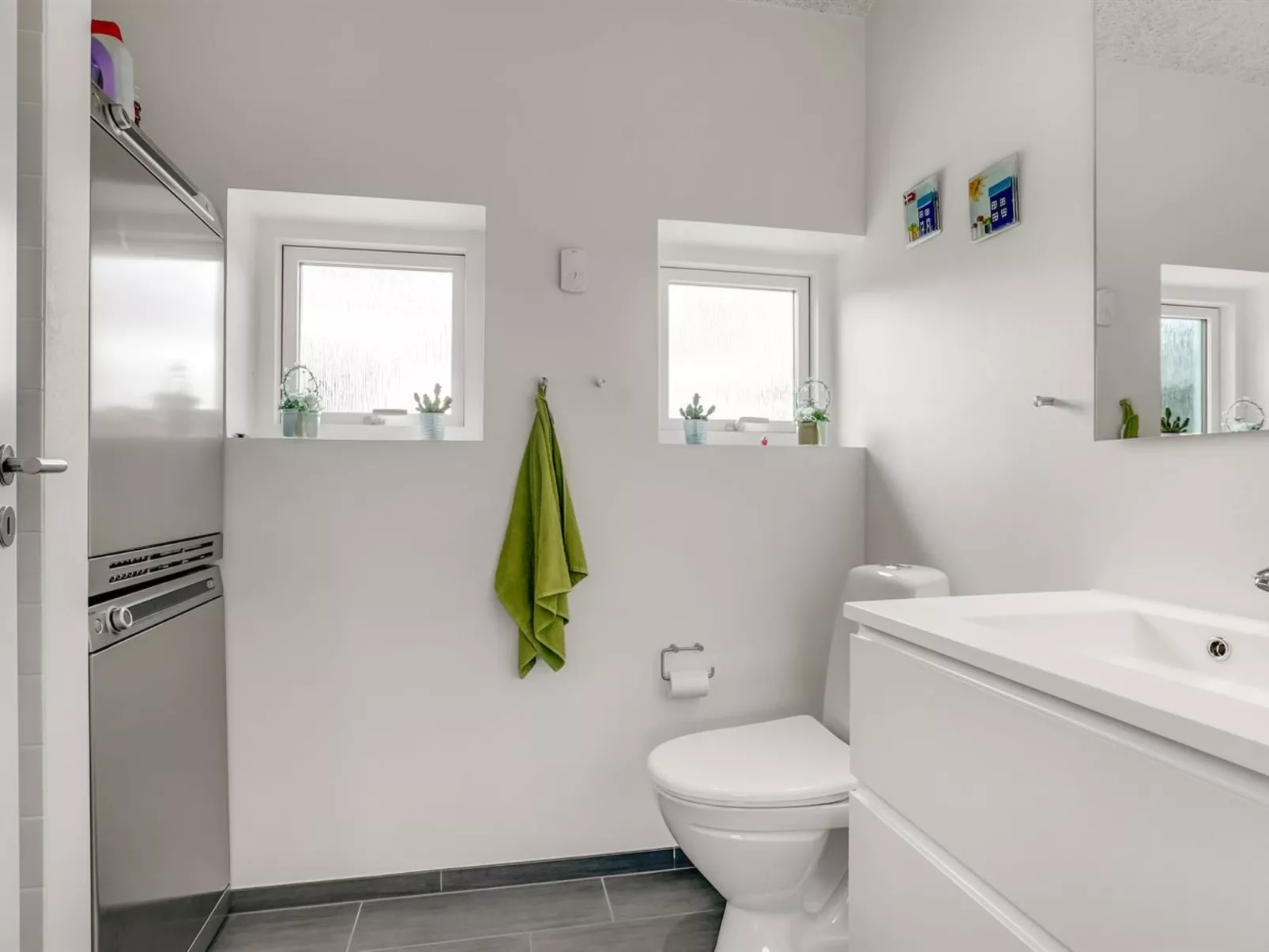 "Geri" - 700m from the sea-Inside