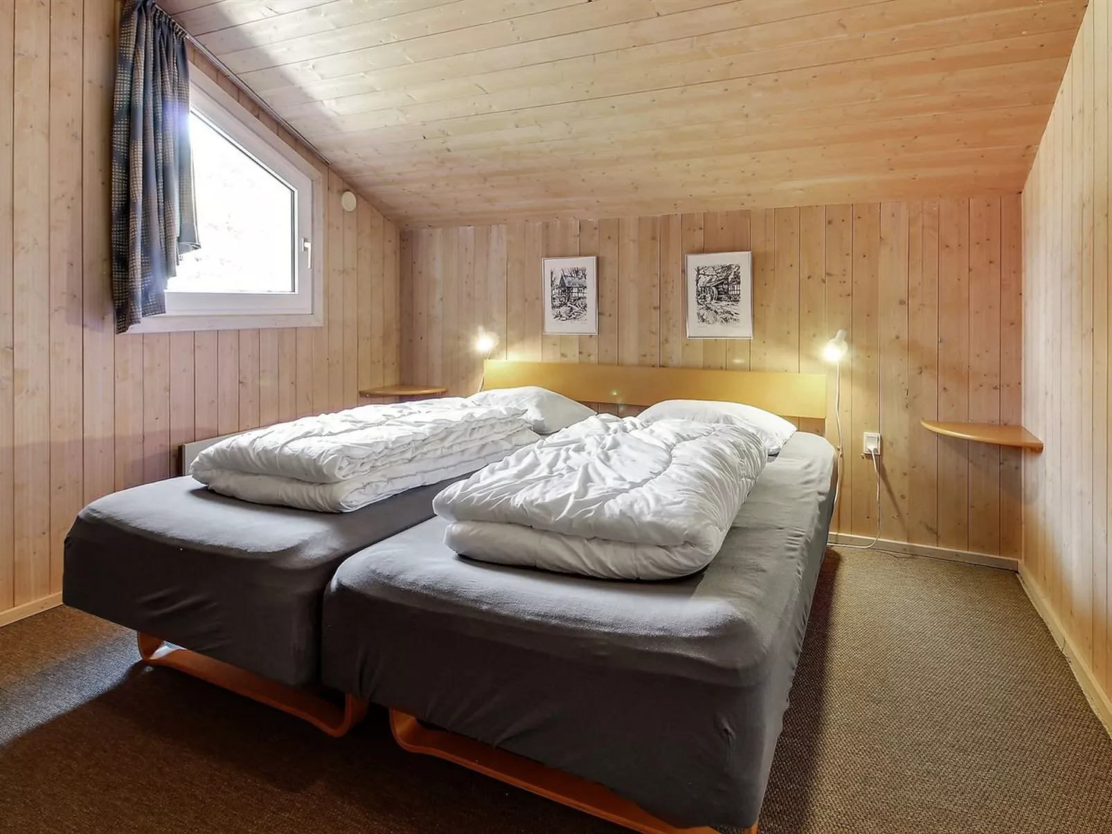 "Luciane" - 2.5km from the sea-Dedans